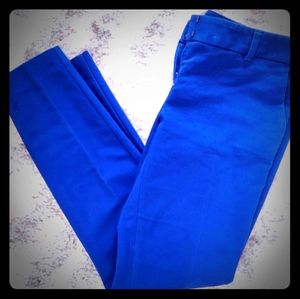 Express ankle pants